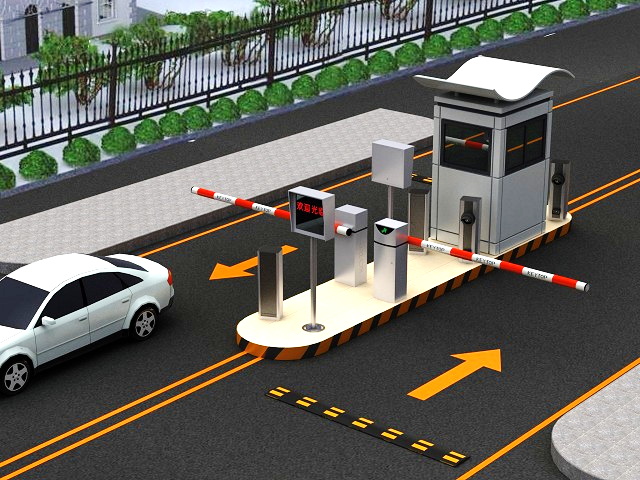 C1車牌識(shí)別系統(tǒng)
